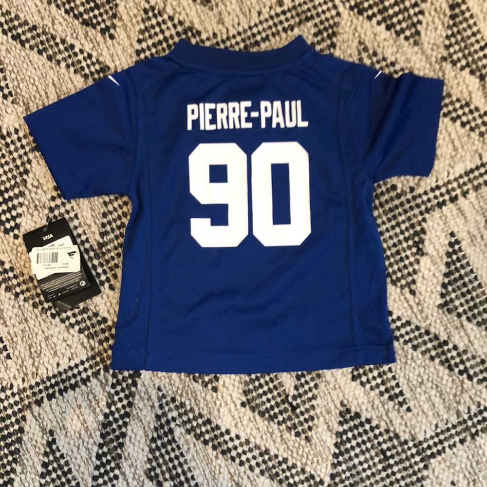 NFL Giants Jersey